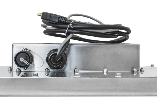 ip rated connectors